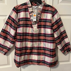 Crown and Ivy Blouse. New with tags.